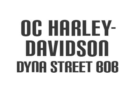 OC Harley-Davidson